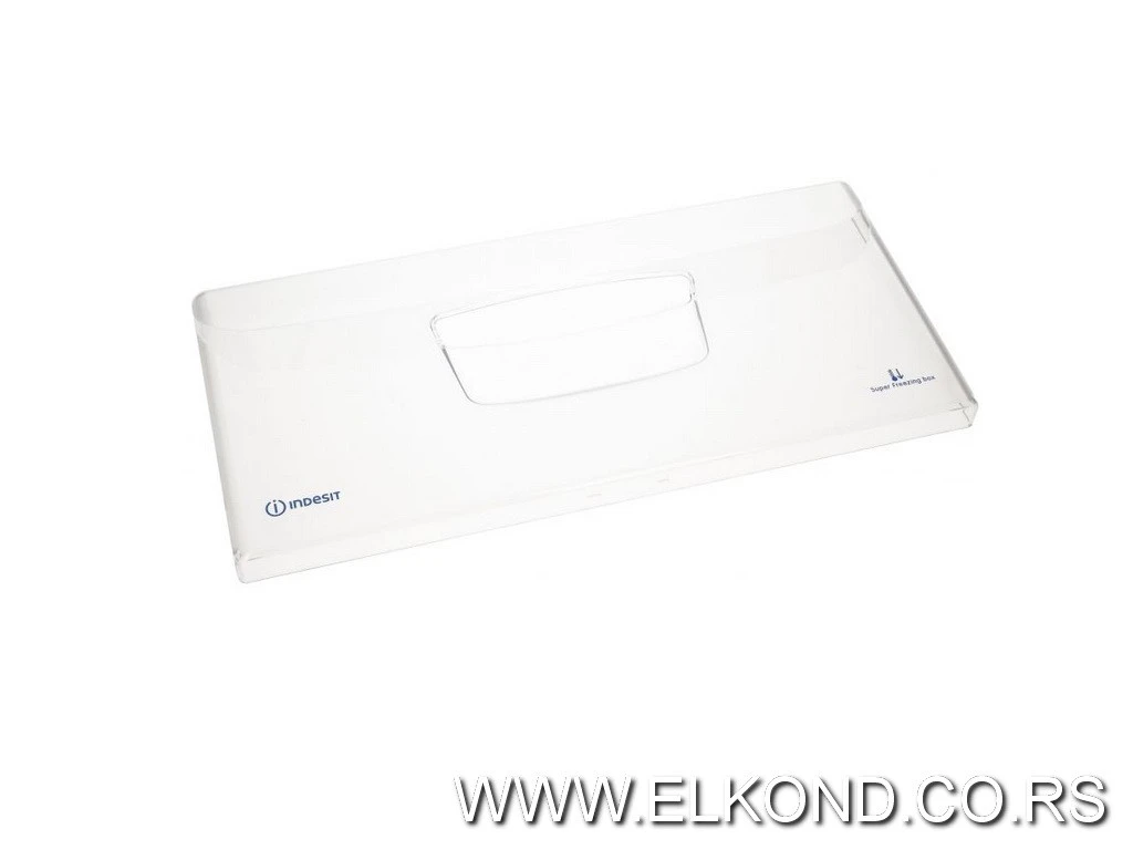 POKROV FIOKE ZAMRZIVAČA WHIRLPOOL/INDESIT 482000023307