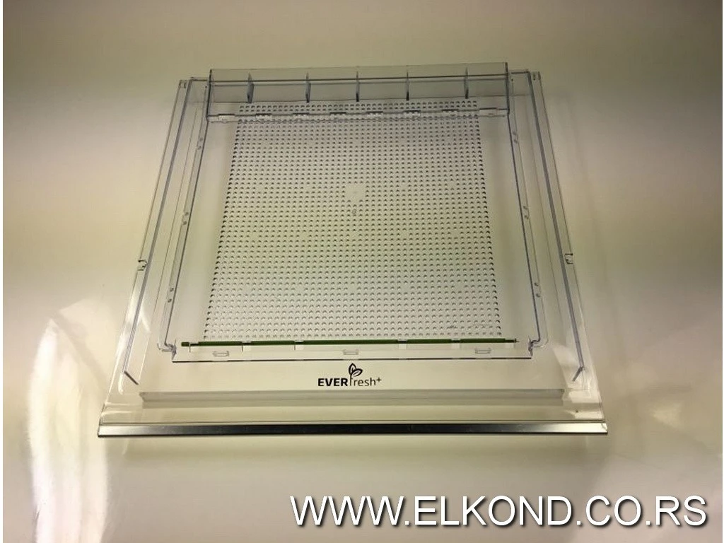 POLICA FRIŽIDERA EVERFRESH BEKO 4655190100