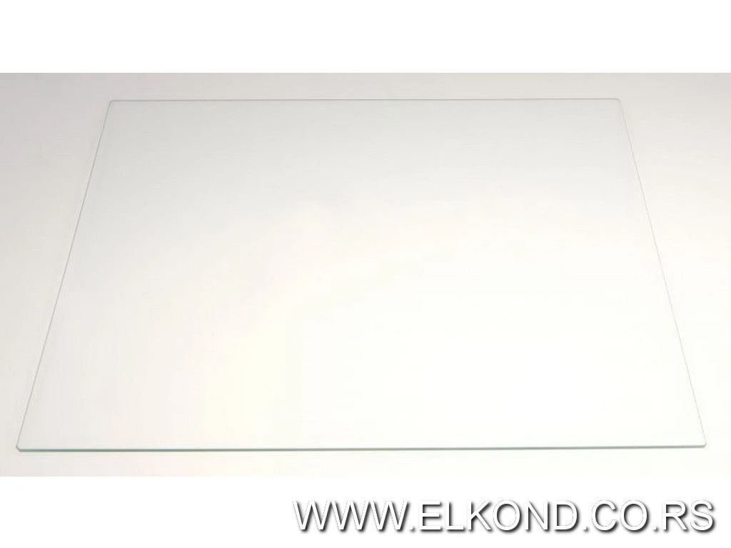 POLICA STAKLENA FRIŽIDERA 458x475x3,2 BEKO 4657042000