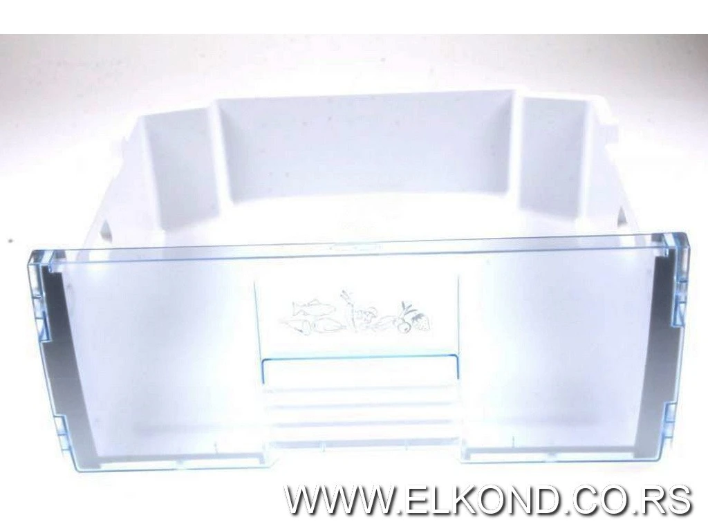 POSUDA FIOKA ZAMRZIVAČA BEKO 4540550400