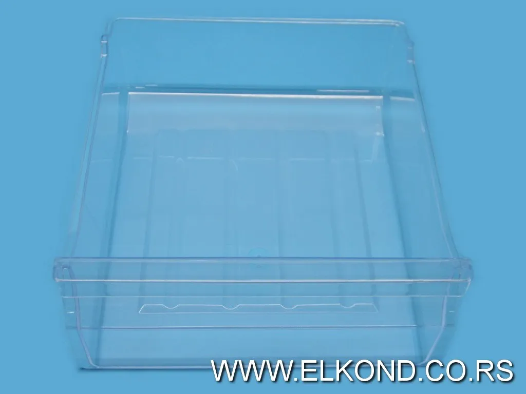 POSUDA KORPA ZAMRZIVAČA  HISENSE HK4104146
