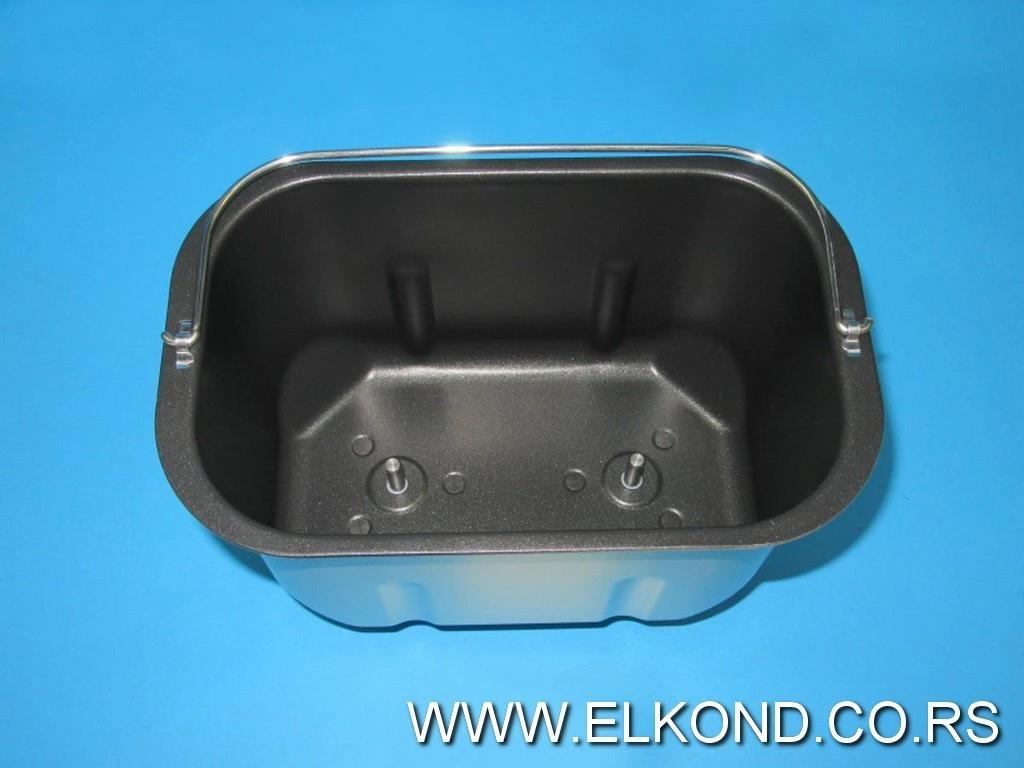 POSUDA PEKAČA BM1600G