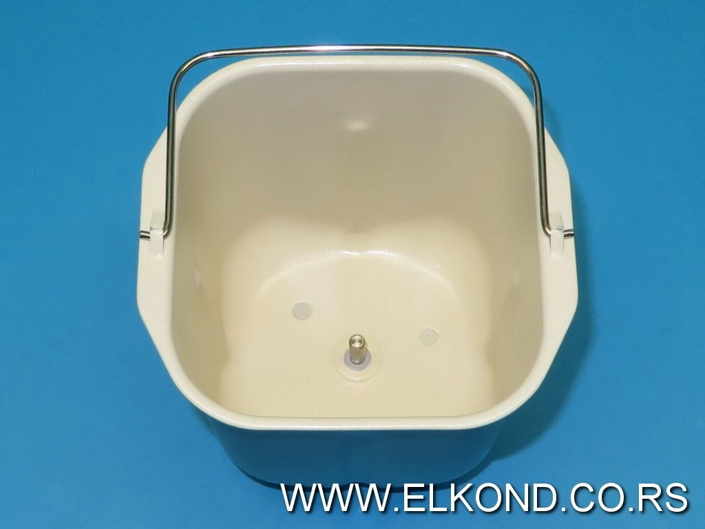 POSUDA PEKAČA BM900BKC 499180