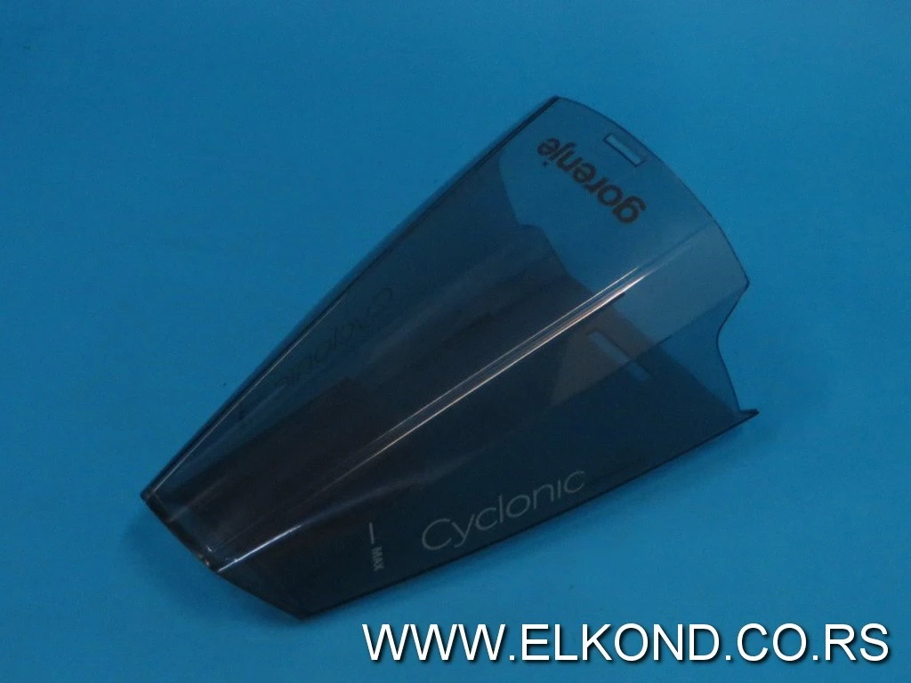 POSUDA RUČNOG USISIVAČA GORENJE 590979