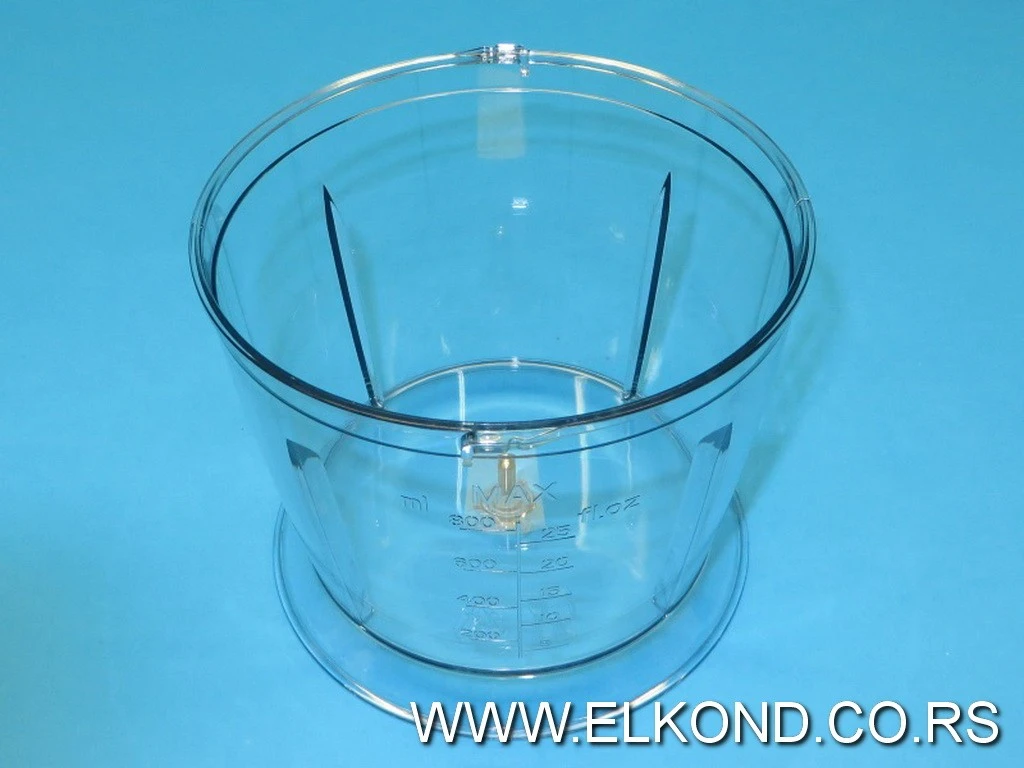 POSUDA SECKALICE 800ml GORENJE 534852