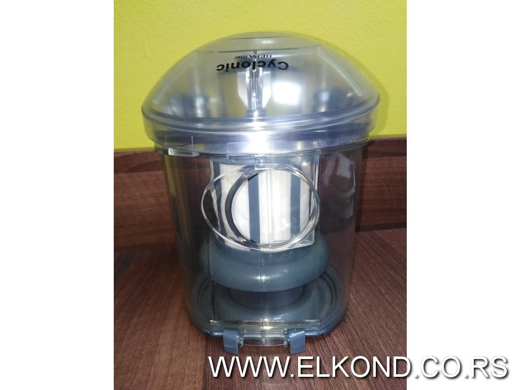 POSUDA USISIVAČA VCK1500EA