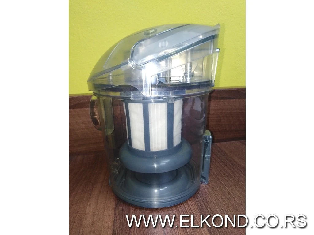POSUDA USISIVAČA VCK1500EA