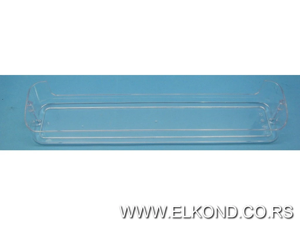 POSUDA VRATA DUGA H60 BK000 GORENJE 543269