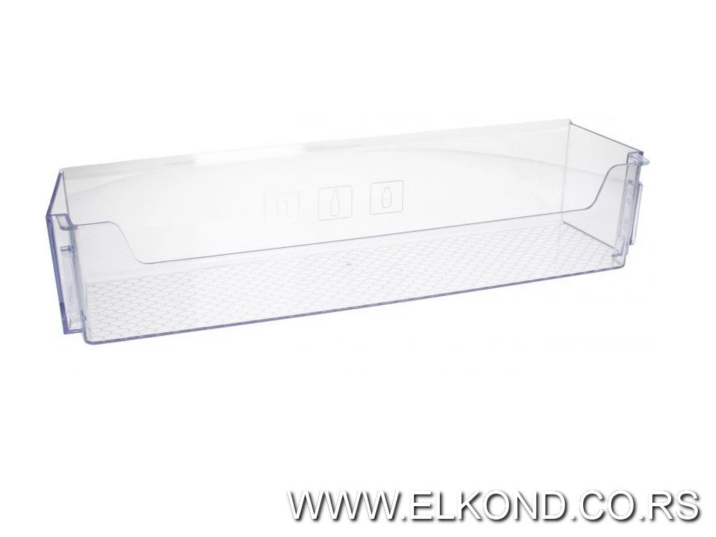 POSUDA VRATA FRIŽIDERA BEKO 4652180100