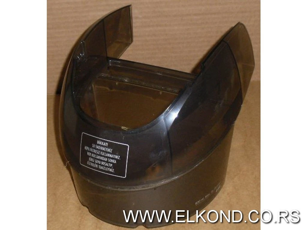 POSUDA ZA PRAŠINU USISIVAČA BEKO 9193042443