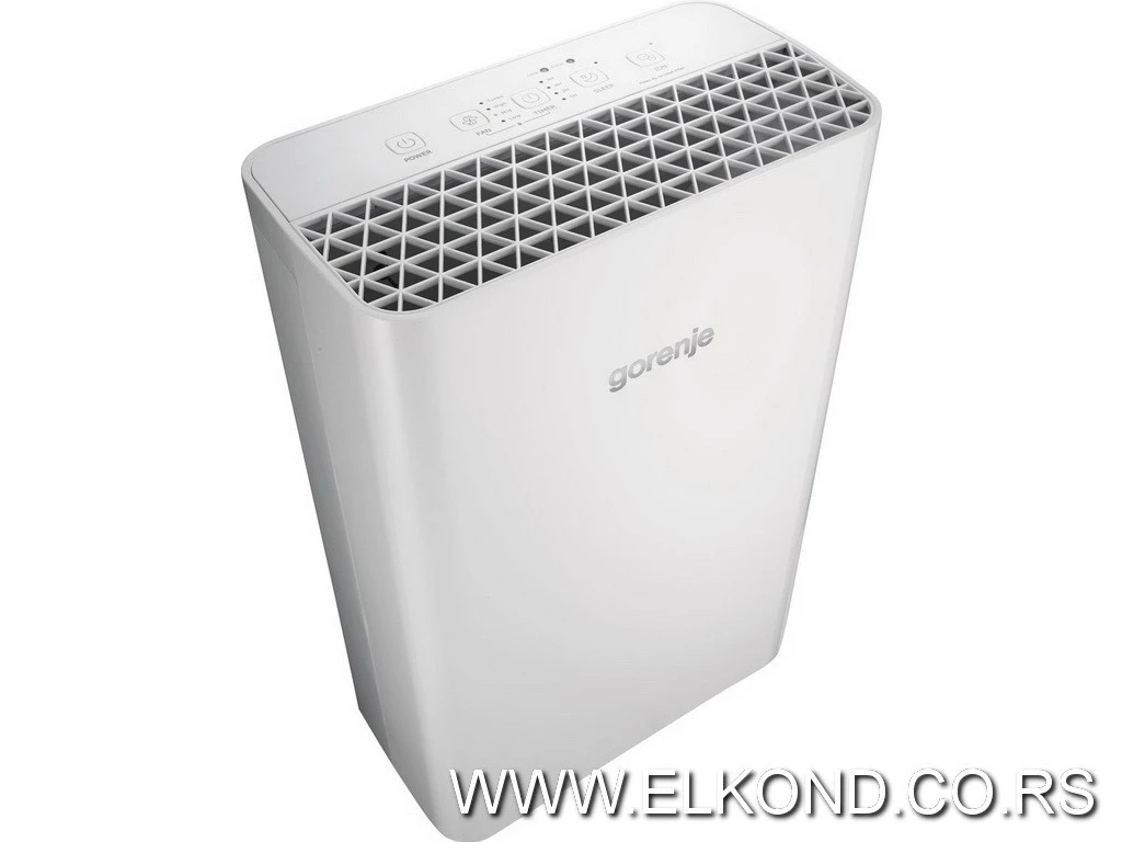 **PREČIŠĆIVAČ VAZDUHA OPTIAIR 203M GORENJE 680755