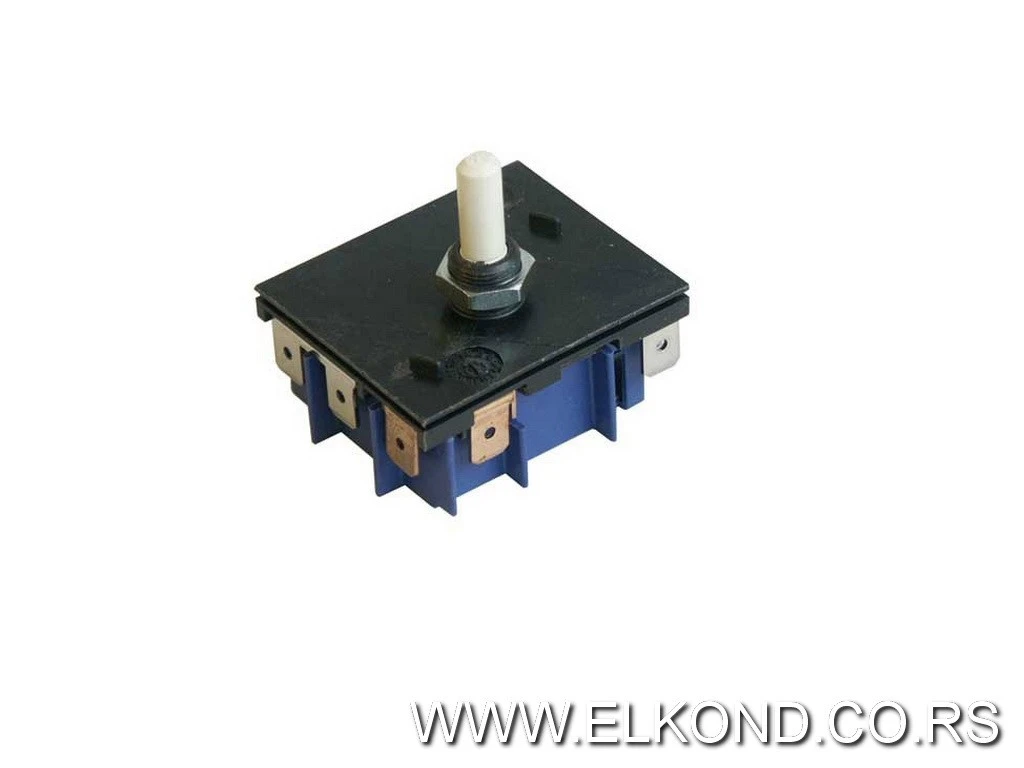 PREKIDAČ GREJNE PLOČE ELECTROLUX 3570359038