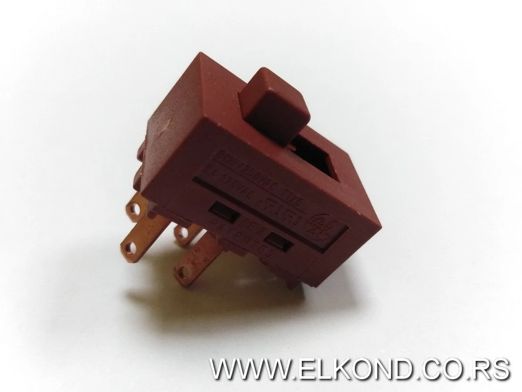 PREKIDAČ SVETLA ZA ASPIRATOR BEKO 9197059039