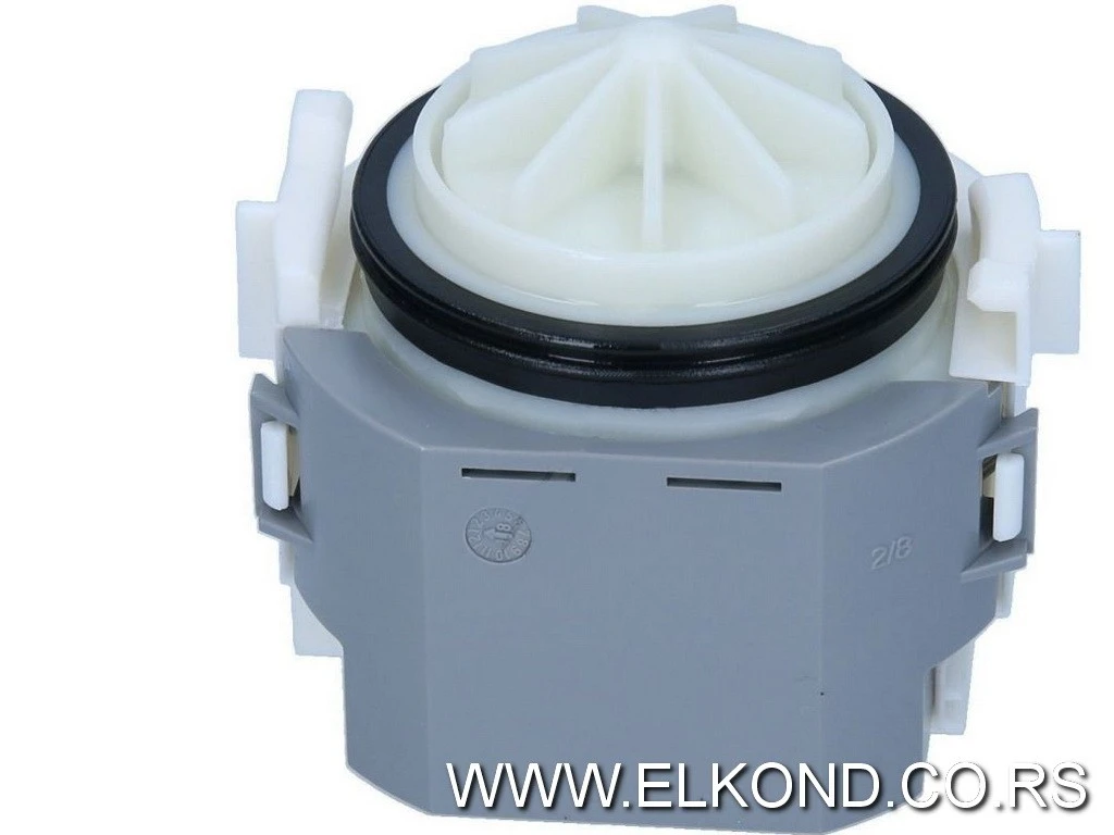 PUMPA MAGNETNA SUDOMAŠINE NA ZAOKRETBOSCH 631200
