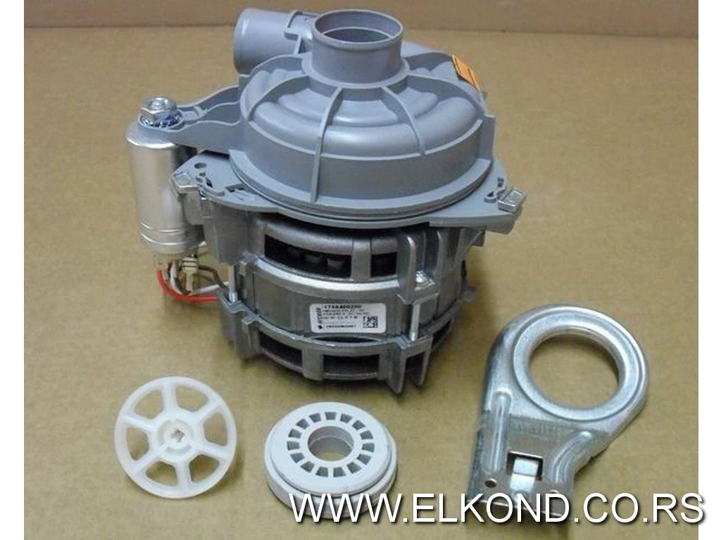 PUMPA OBTOČNA SUDOMAŠINE BEKO 1740701800