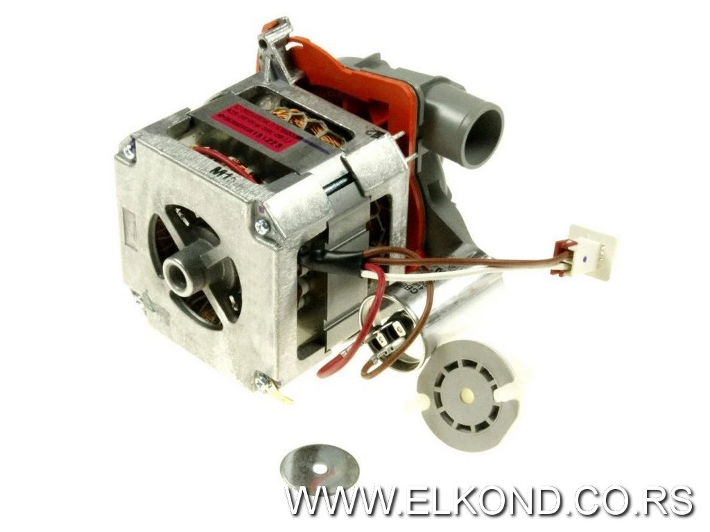 PUMPA OBTOČNA SUDOMAŠINE BEKO 1740703500