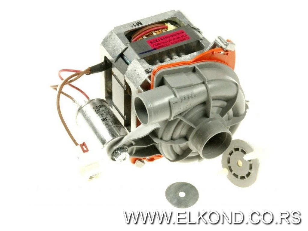 PUMPA OBTOČNA SUDOMAŠINE BEKO 1740703500