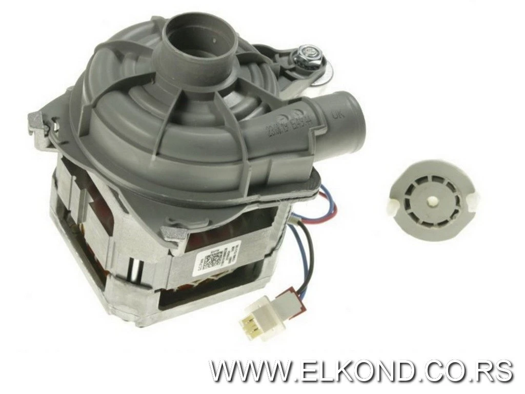 PUMPA OBTOČNA SUDOMAŠINE BEKO 1740704500