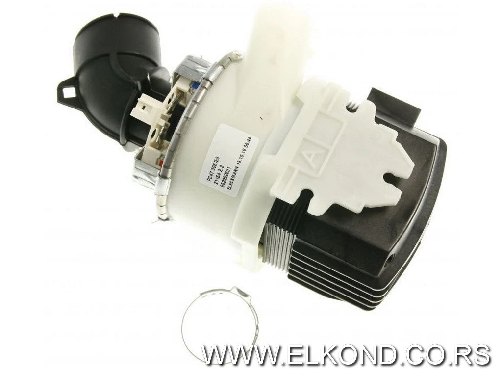 PUMPA OBTOČNA SUDOMAŠINE BEKO 1762650500