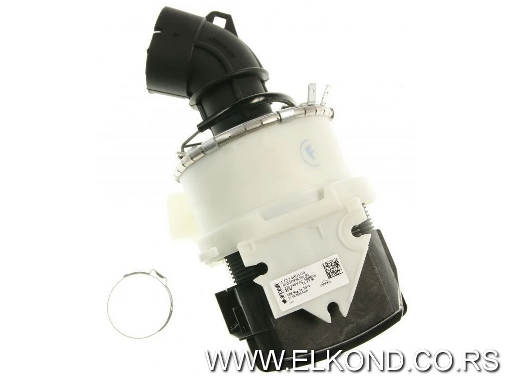 PUMPA OBTOČNA SUDOMAŠINE BEKO 1762650500