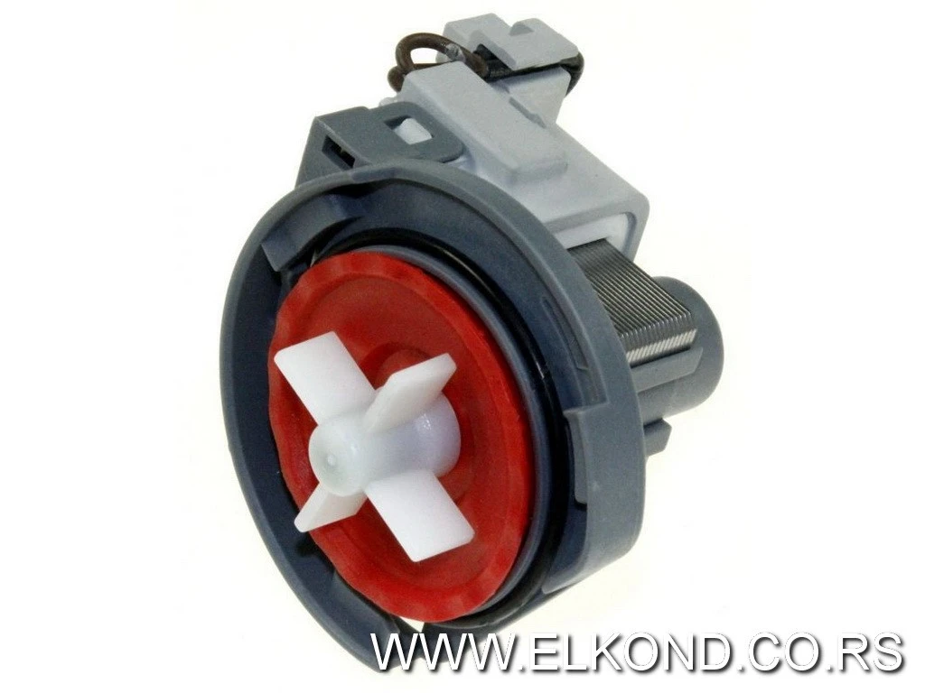 PUMPA ODVODNA SUDOMAŠINE BEKO 1748200100