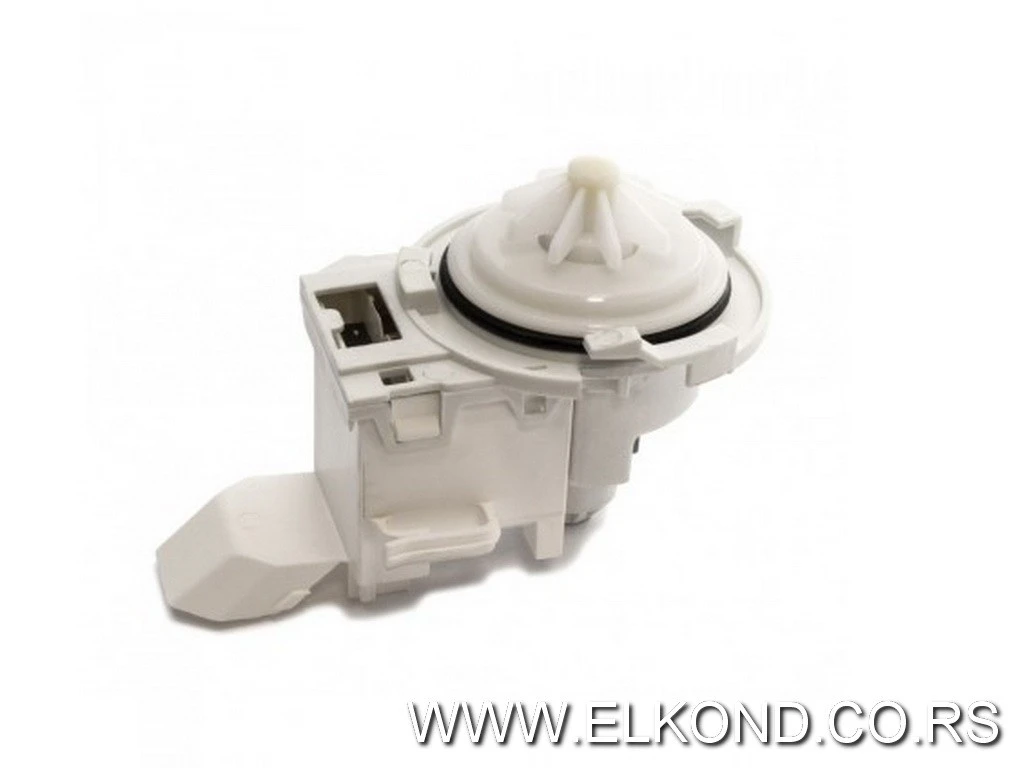 PUMPA ODVODNA SUDOMAŠINE BOSCH 00423048 30W