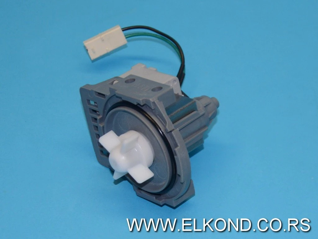 PUMPA ODVODNA SUDOMAŠINE GORENJE 385842