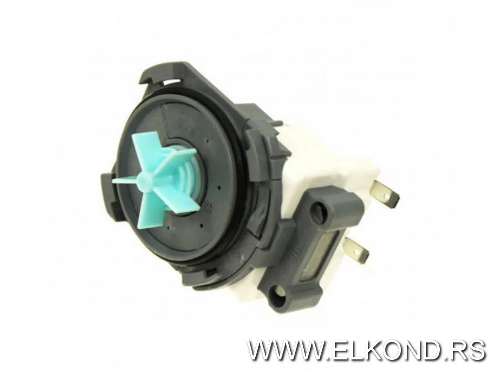 PUMPA ODVODNA SUDOMAŠINE GORENJE GS52010W