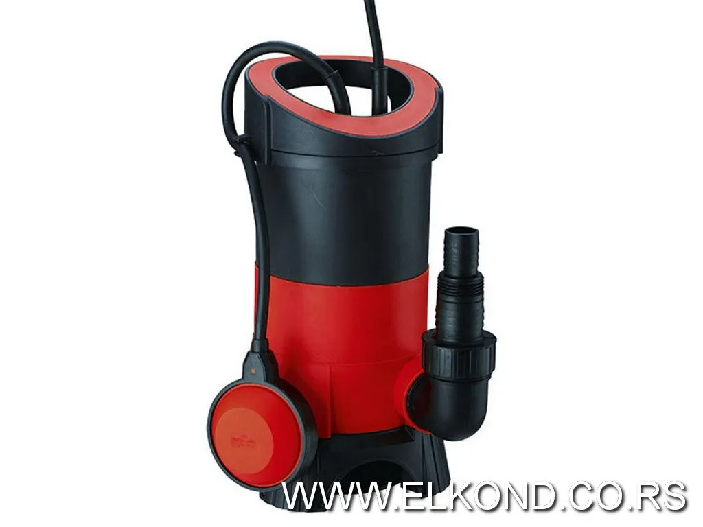 PUMPA POTAPAJUĆA W-SWP 400/1