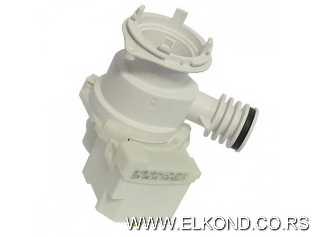 PUMPA SUDOMAŠINE CANDY 91200173 163CY35 CY5418