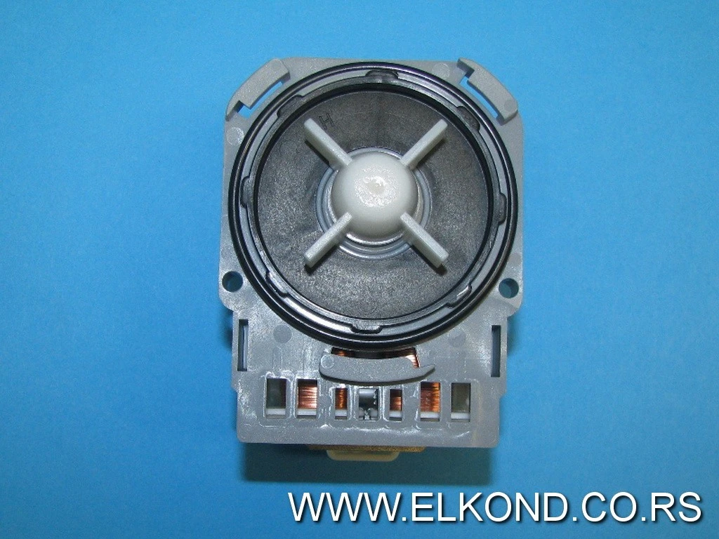 PUMPA VEŠ MAŠINE GORENJE ASKOL 3 ZUBA 318166