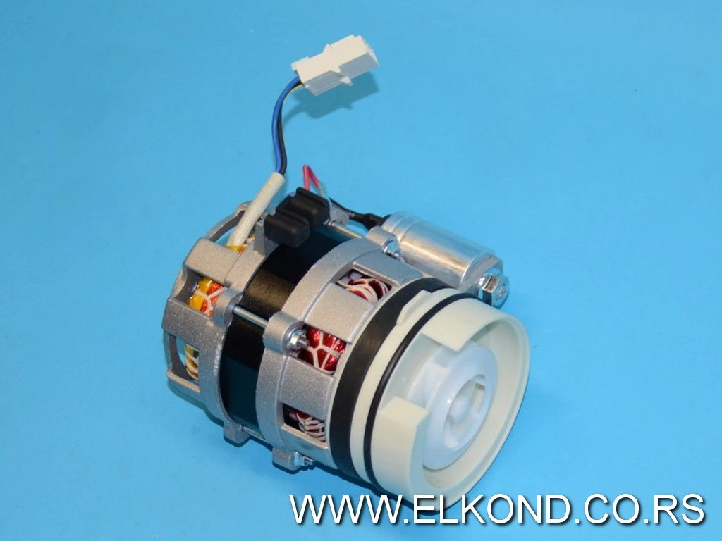 PUMPA VISOKOG PRITISKA SUDOMAŠINE GORENJE 710845