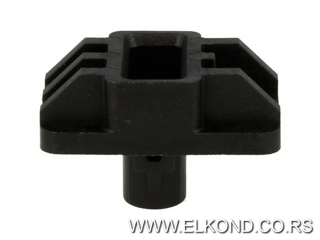 PUŠA VODJICE POKLOPCA ŠPORETA FS16 ZN alt.605939