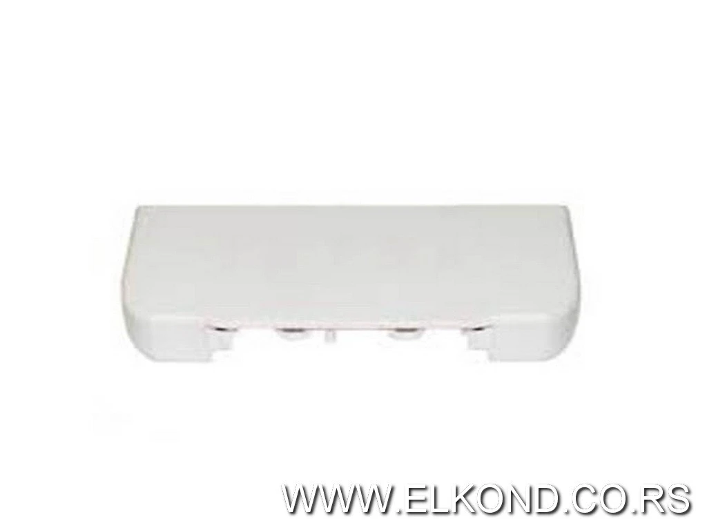 PVC ZAVRŠETAK 35X80, 50X80 LEGRAND 10722