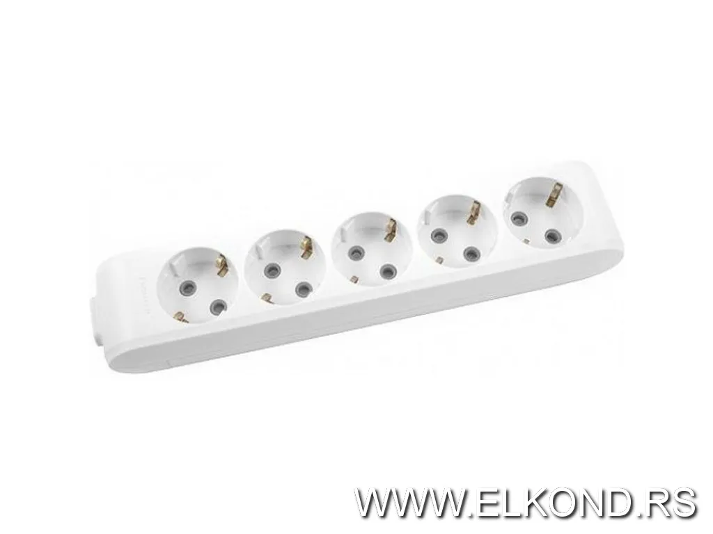 Podsklop 5 PANASONIC WLTB0450-2WH