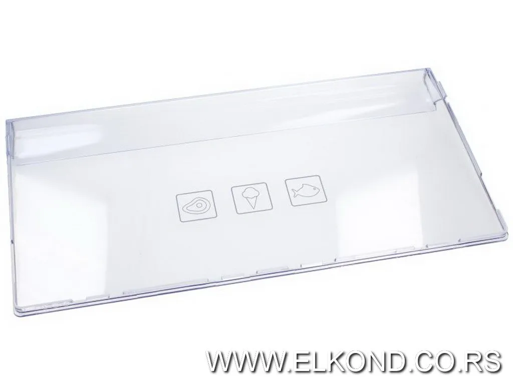 Pokrov fioka frižidera BEKO 4640630100