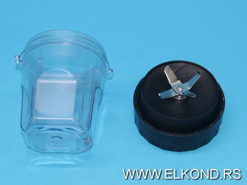 Posuda za blender za mlevenje gorenje 889266