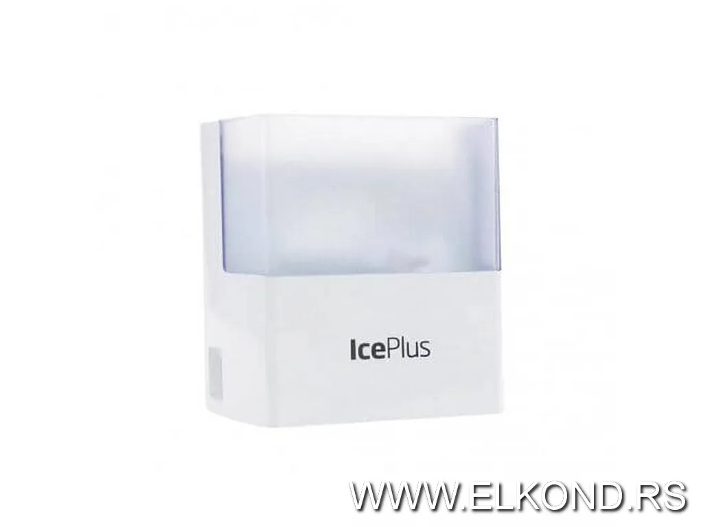 Posuda za led sidebyside beko 4922580750