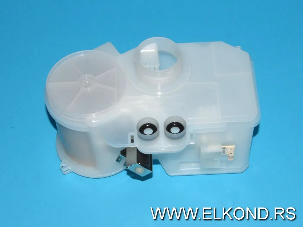 Posuda za so sudomašine gorenje 858299