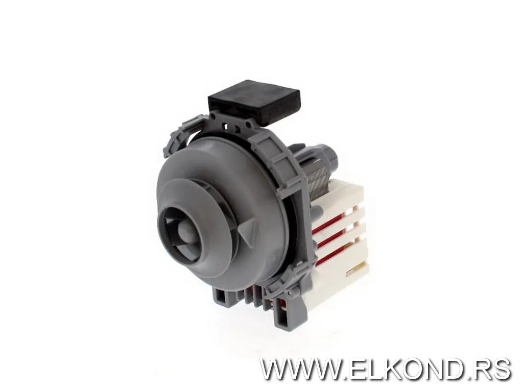 Pumpa obtočna sudomašine INDESIT C00303737
