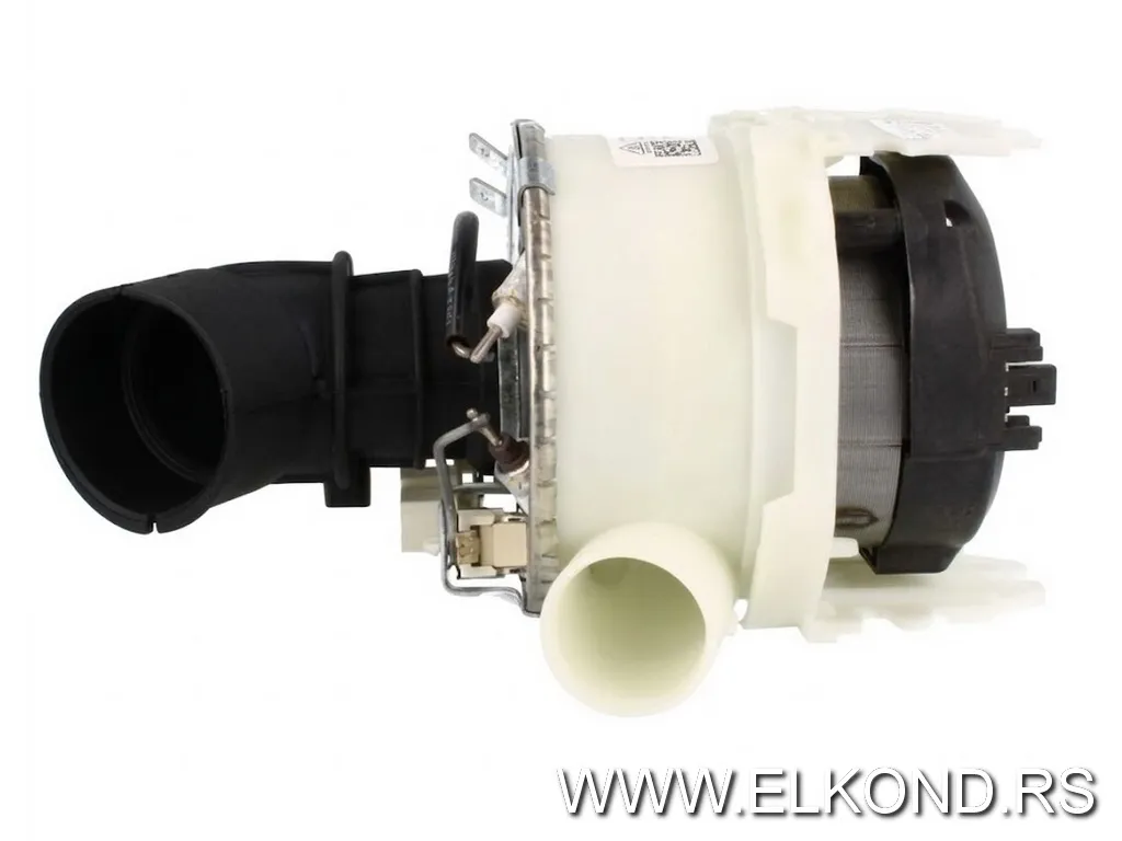 Pumpa obtočna sudomašine beko 1762650900