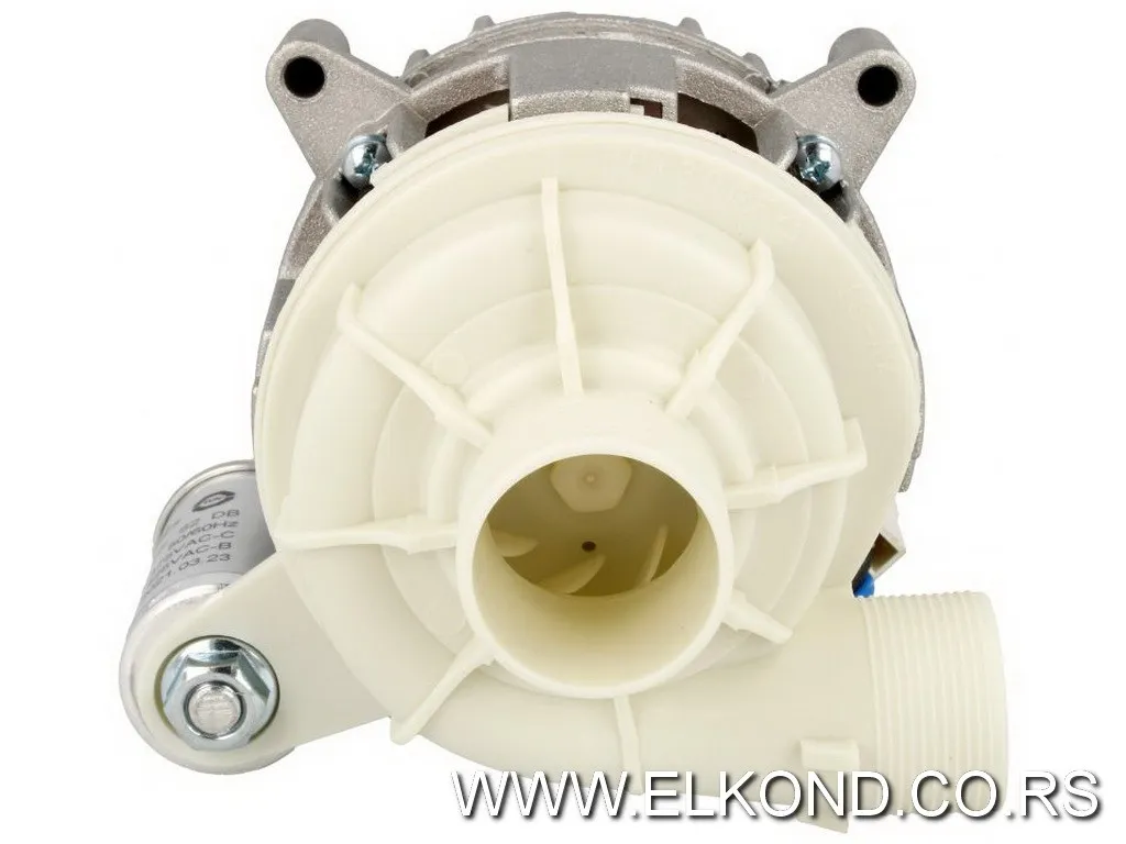 Pumpa obtočna sodomašine VESTEL 32040522