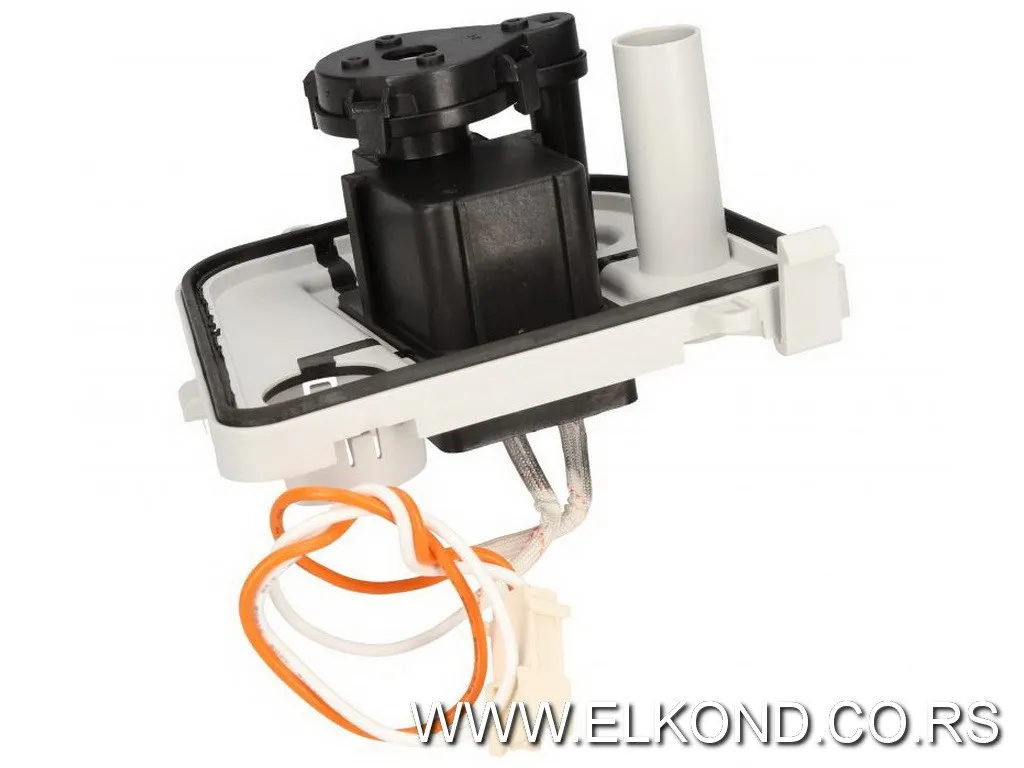 Pumpa sušare WHIRLPOOL/INDESIT 481070109852