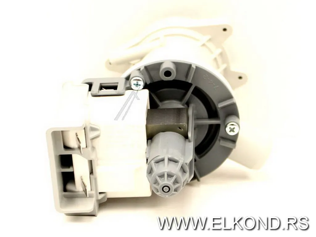 Pumpa veš mašine beko 9178042179