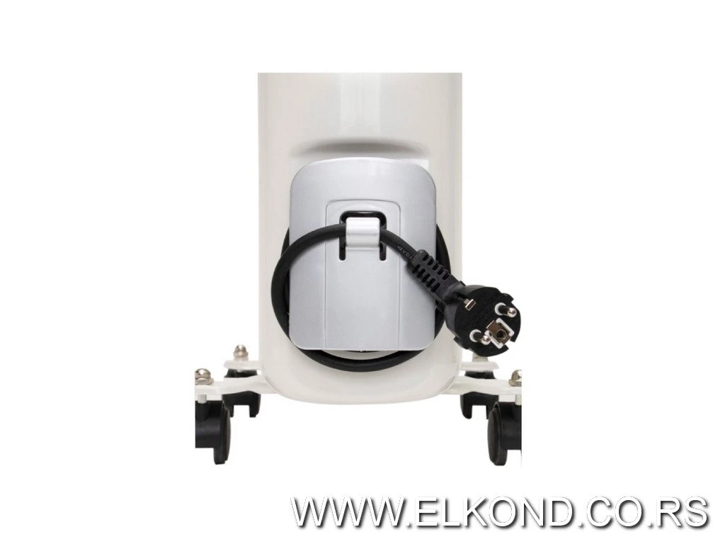 **RADIJATOR ULJNI 11REBARA 2000W FKOS11M