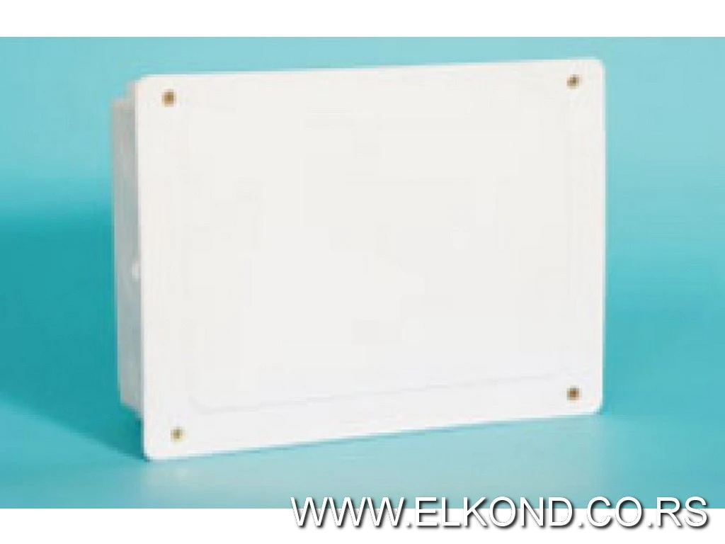 RAZVODNA KUTIJA 200X150mm