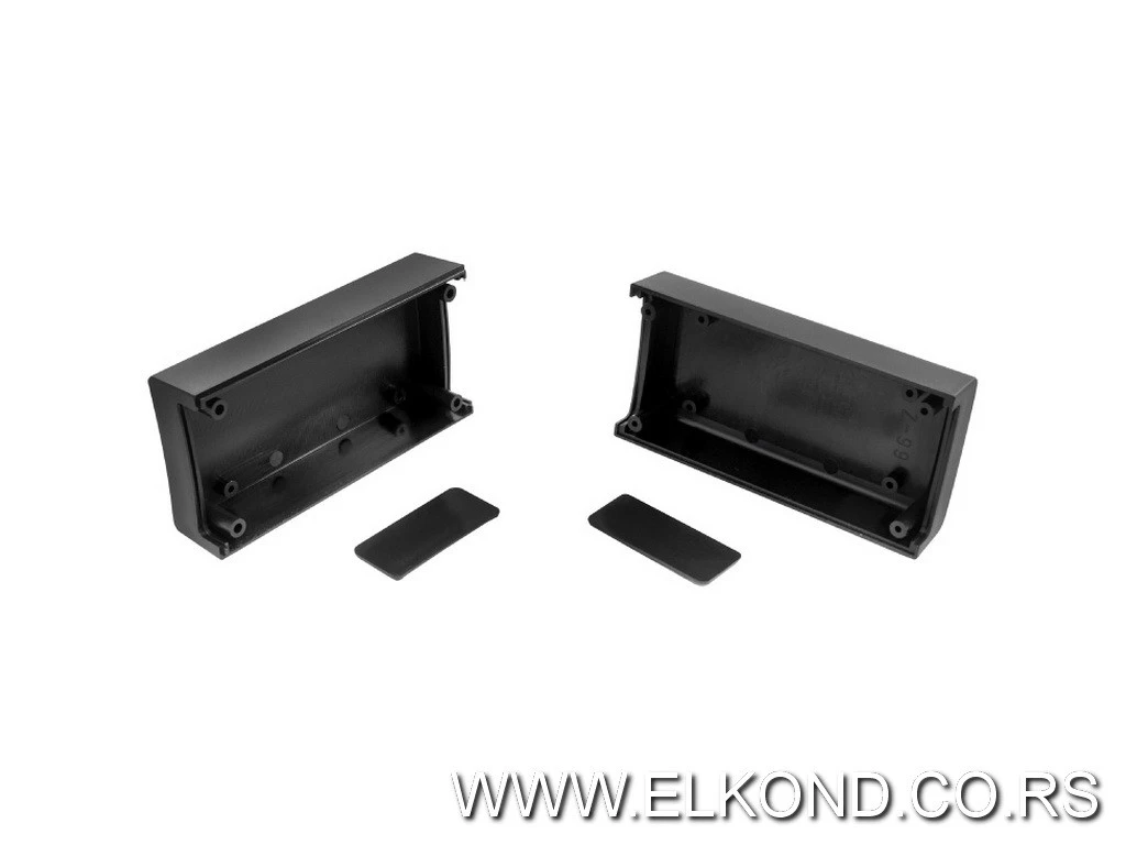 RAZVODNA KUTIJA Z99 ABS 120X55X50mm