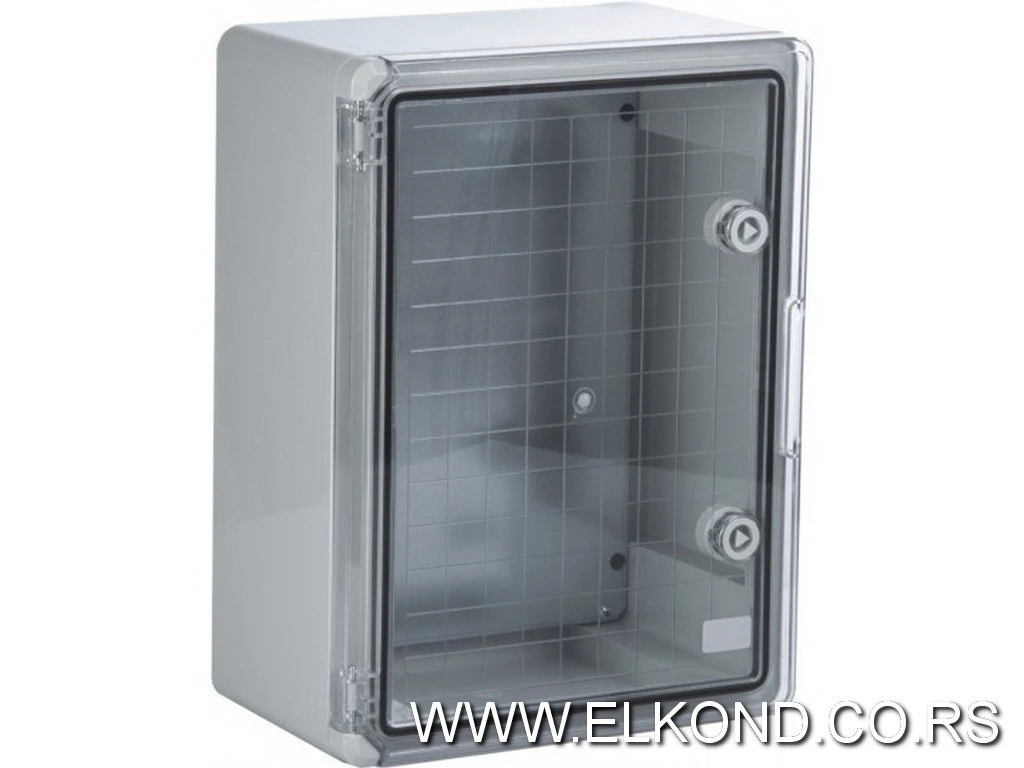 RAZVODNI ORMAN ABS ME-OT400X500X240 IP65