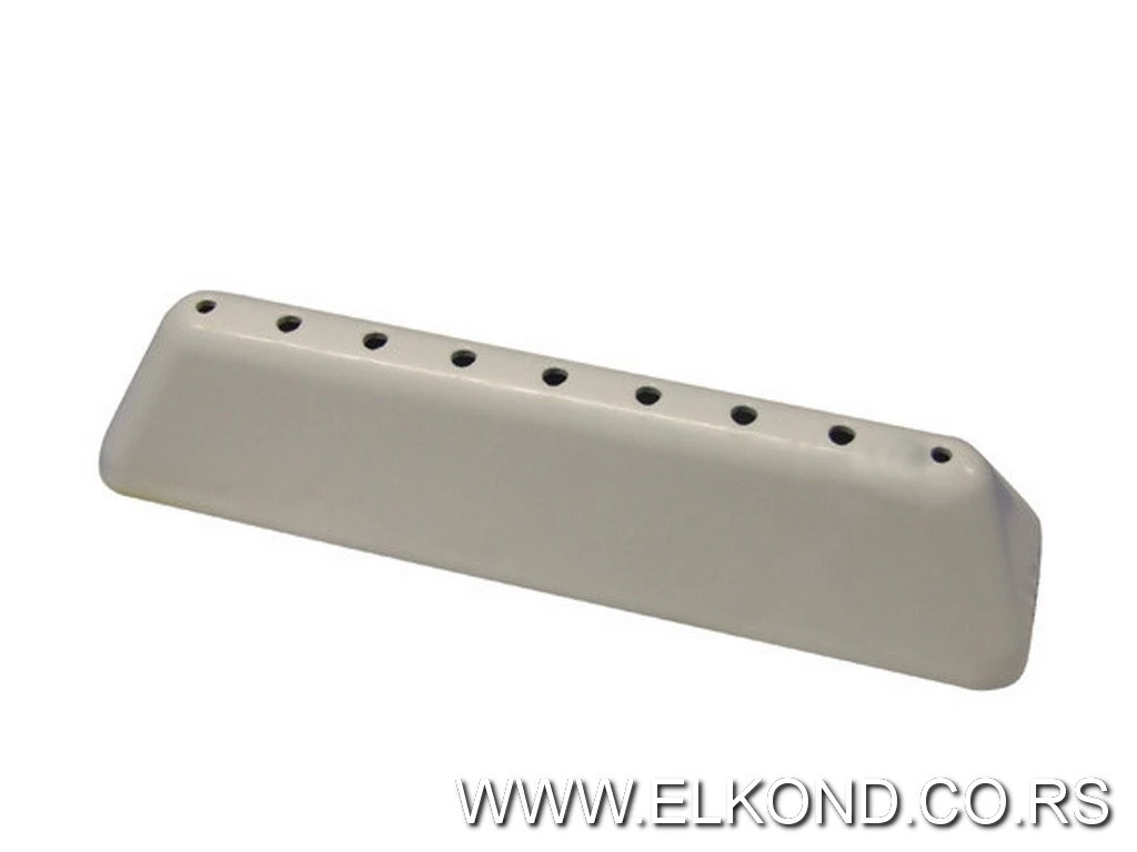 REBRO BUBNJA BOSCH 00669833