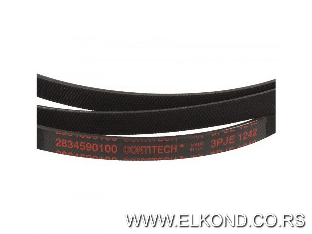 REMEN 1242 J3 BEKO 2834590100